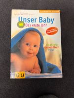 Buch „Unser Baby“ Das erste Jahr Bayern - Aresing Vorschau