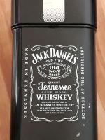 Blechdose Jack Daniel's Tennessee Whiskey, leer, sammeln, Flasche Bremen - Neustadt Vorschau