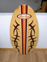 Skimboard bodyboard surfen Strand Urlaub Holz Bochum - Bochum-Mitte Vorschau