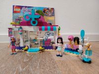 Lego Friends Friseursalon von Heartlake City Baden-Württemberg - Erlenbach Vorschau