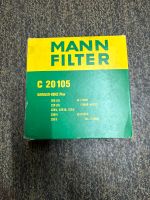 Mann Filter Mercedes Benz 200 (8) 220 230 250 C 20105 Nordrhein-Westfalen - Wiehl Vorschau