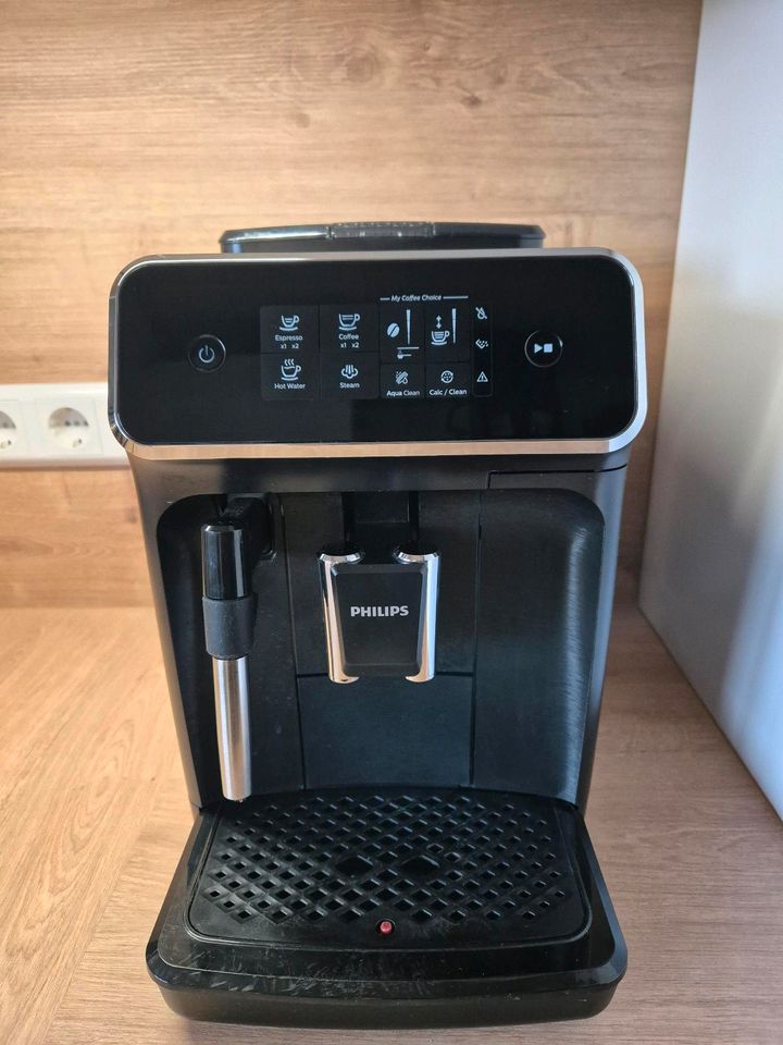Kaffeevollautomat Philips Series 2220 in Heidenheim an der Brenz