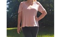 ❤️ SUPERDRY * Damen * Cut out * Tshirt  * Top  * Oversize  * Niedersachsen - Achim Vorschau