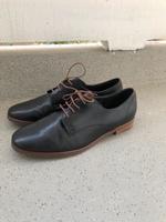 Gabor Comfort Gr. 40 oder 6 1/2 Halbschuhe Schnürschuh Business Wiesbaden - Biebrich Vorschau