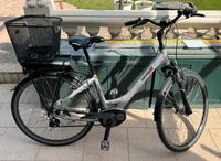 Damen E bike Baden-Württemberg - Rheinmünster Vorschau