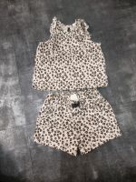 H&m baby set leopard 68 Rheinland-Pfalz - Mutterstadt Vorschau