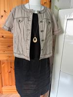 BIANCA Jacke Weste khaki 44 Rheinland-Pfalz - Idar-Oberstein Vorschau