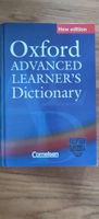 Oxford Advanced Learners Dictionary Bayern - München-Flughafen Vorschau