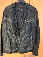 Jack & Jones Lederimitat Jacke L Bayern - Arnstorf Vorschau