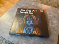 Die drei ??? Feuriges Auge LP Vinyl - Neu und OVP - Schallplatte Köln - Köln Dellbrück Vorschau