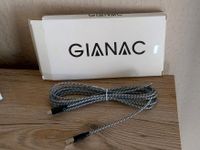 GIANAC USB Typ C Kabel Rheinland-Pfalz - Rennerod Vorschau