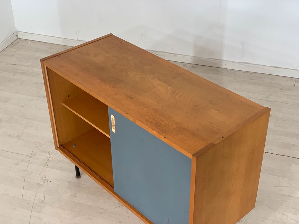 MID CENTURY KOMMODE SIDEBOARD SCHRANK VINTAGE in Berlin