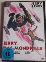 Jerry das Mondkalb - sex prüde auf der Mondbasis - Jerry Lewis Niedersachsen - Osnabrück Vorschau