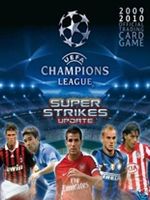 Champions League 2009-10. Super Strikes Update !! / Trading Cards Saarland - Überherrn Vorschau