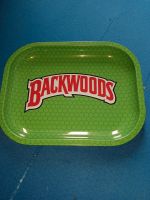 Rolling Tray / Drehtablett Backwoods Green Nordrhein-Westfalen - Bönen Vorschau