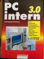 PC Intern 3.0 Tischner Systemprogrammierung mit Diskette Essen - Essen-Ruhrhalbinsel Vorschau