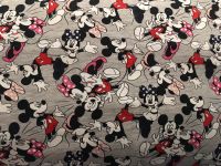 Sweatstoff Mickey Maus ca.B41xL66 cm 5 Euro Duisburg - Hamborn Vorschau