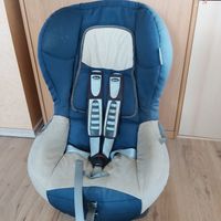 Autositz Römer Britax Kindersitz King TS Plus 9 bis 18 kg Sachsen - Klipphausen Vorschau