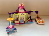 LEGO Friends 41320 - Heartlake Joghurteisdiele Nordrhein-Westfalen - Windeck Vorschau