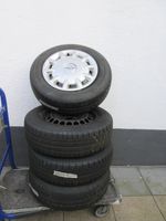 REIFEN 185/65R15 92T OPEL CORSA D mit 4-5mm  ANZEIGE AKTUELL Baden-Württemberg - Gingen an der Fils Vorschau