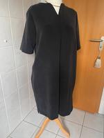 Ulla Popken Kleid, Größe 42/44 top neuwertig Sachsen - Taucha Vorschau