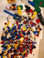 Lego Konvolut Nordrhein-Westfalen - Menden Vorschau