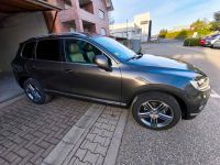 VW Touareg V6 TDI Exclusive - Voll Baden-Württemberg - Pforzheim Vorschau