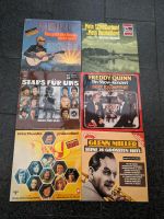 Raritäten 6 Schallplatten Vinyl LP's Bremen - Vegesack Vorschau