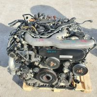 MOTOR CGK CGKA CGKB  2.7 TDI V6 AUDI A5, A4, A6    104.411km München - Berg-am-Laim Vorschau