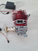 Biete an: Gfi45ccm Motor Bayern - Leinburg Vorschau