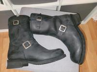 Kochmann Engineer Boots Gr. 42 Häfen - Bremerhaven Vorschau