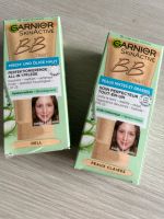 Garnier skinactive BB hell Nordrhein-Westfalen - Bad Salzuflen Vorschau