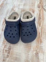 Hausschuhe, CROCS gr 33,34 Nordrhein-Westfalen - Verl Vorschau