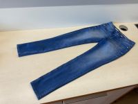 Vingino Jeans Flex Fit Jeggings Treggings Stretch Jeansblau 164 Bayern - Dingolfing Vorschau