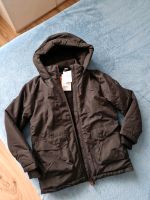 Winter Jacke Neu Gr. 146 Bayern - Denkendorf Vorschau