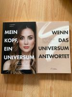 Mein Kopf ein Universum - Carmen kroll + workbook Bochum - Bochum-Ost Vorschau