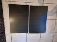 2x Ikea Besta Lappviken Front Tür Schwarzbraun 60x38 Schublade Rheinland-Pfalz - Grafschaft Vorschau