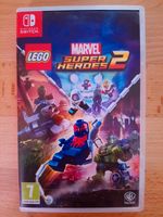 LEGO MARVEL Super Heroes 2 Bayern - Uffenheim Vorschau