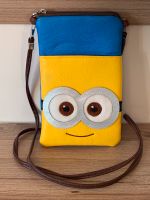 Handytasche Umhängetasche Minion 21x12cm mit Trageriemen Schleswig-Holstein - Flensburg Vorschau