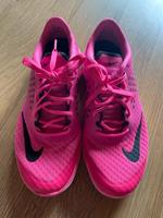 Nike Sportschuhe Pink Bayern - Haßfurt Vorschau