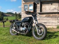 Honda CB 550 K Nordrhein-Westfalen - Lennestadt Vorschau