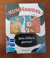 KuhHandel Neu OVP Kartenspiel Rheinland-Pfalz - Bingen Vorschau