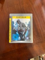 Playstation 3 Assassins Creed Platinum / PS3 Sachsen-Anhalt - Ausleben Vorschau