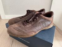 Tommy Hilfiger Schuhe Gr.43 Top Zustand Köln - Porz Vorschau