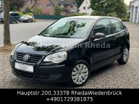 Volkswagen Polo IV Tour Nordrhein-Westfalen - Rheda-Wiedenbrück Vorschau