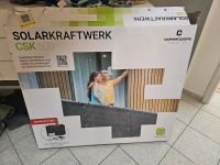 Solarkraftwerk csk 600w Hessen - Groß-Umstadt Vorschau