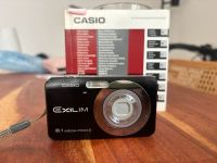 Digitalkamera Casio EX-Z80 Dresden - Neustadt Vorschau