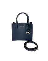 Michael Kors Tasche Handtasche Jet Set Mercer Blau Navy Leder NEU Hessen - Reiskirchen Vorschau