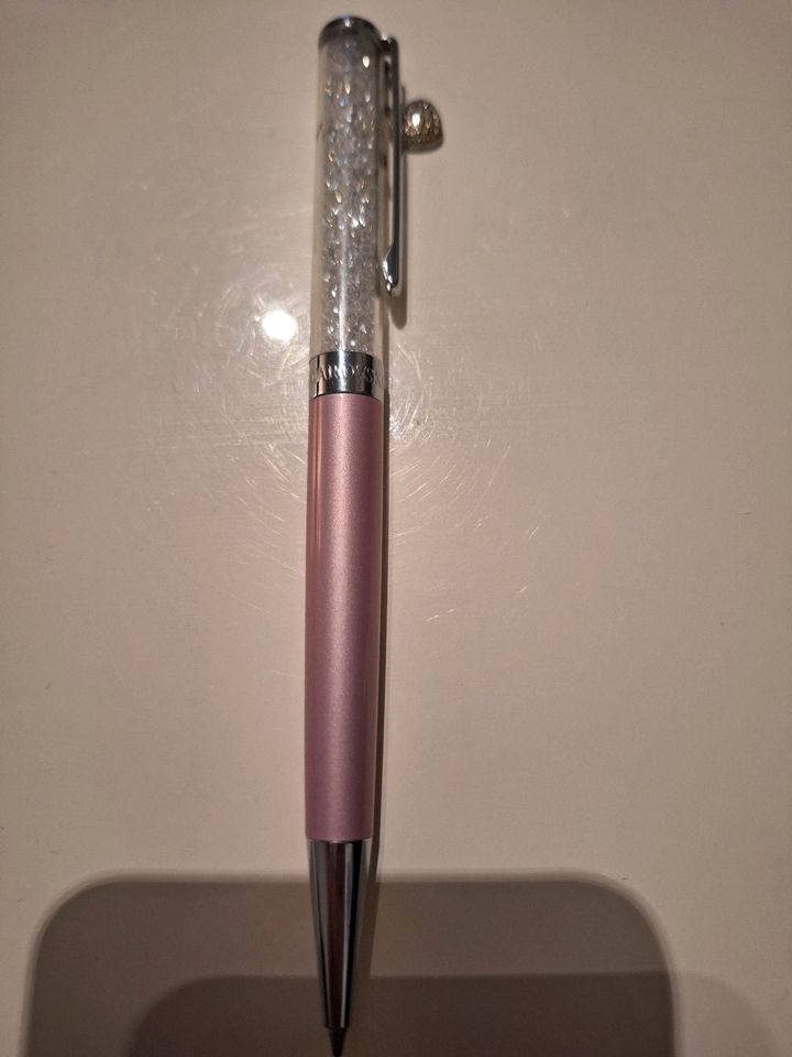 Swarovski Kugelschreiber in Neulußheim