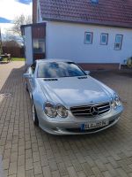 Mercedes SL 500 Bayern - Gundelfingen a. d. Donau Vorschau